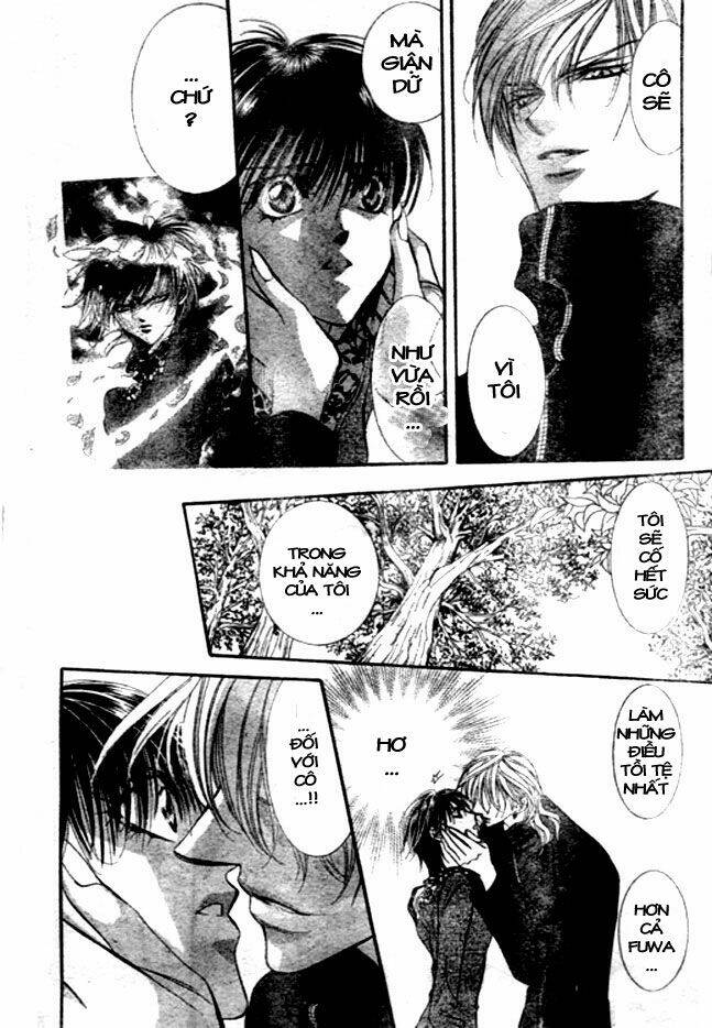 thử thách của kyouko chapter 88 30