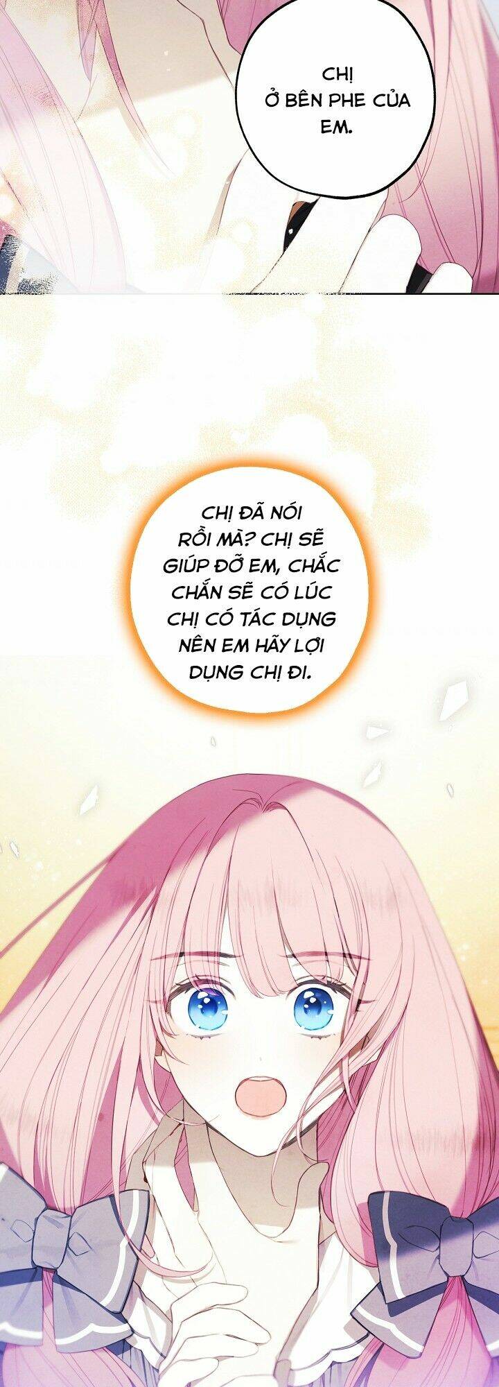 tiệm búp bê của công chúa chapter 17 36