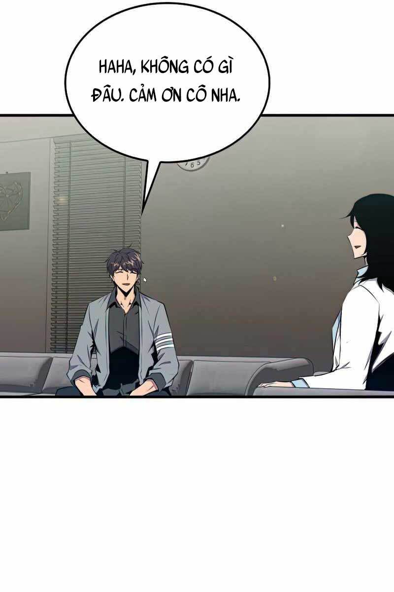 tôi thăng cấp trong lúc ngủ chapter 49 87