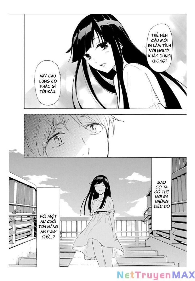 himegoto - juukyuusai no seifuku chapter 51 14