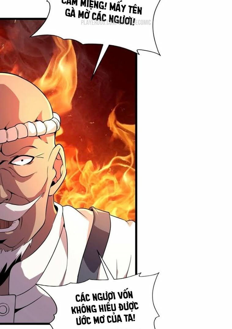 chào mừng đến thế giới cực lạc chapter 47 27