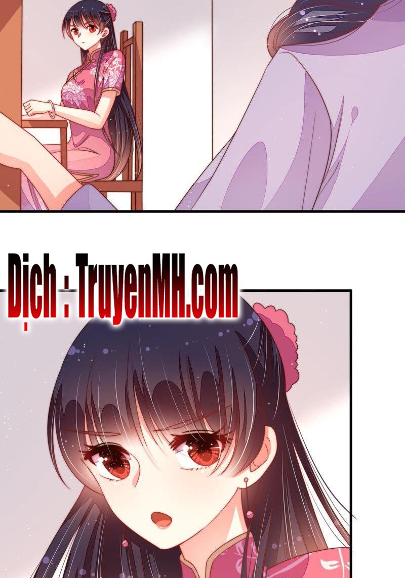 ngày nào thiếu soái cũng ghen chapter 247 3