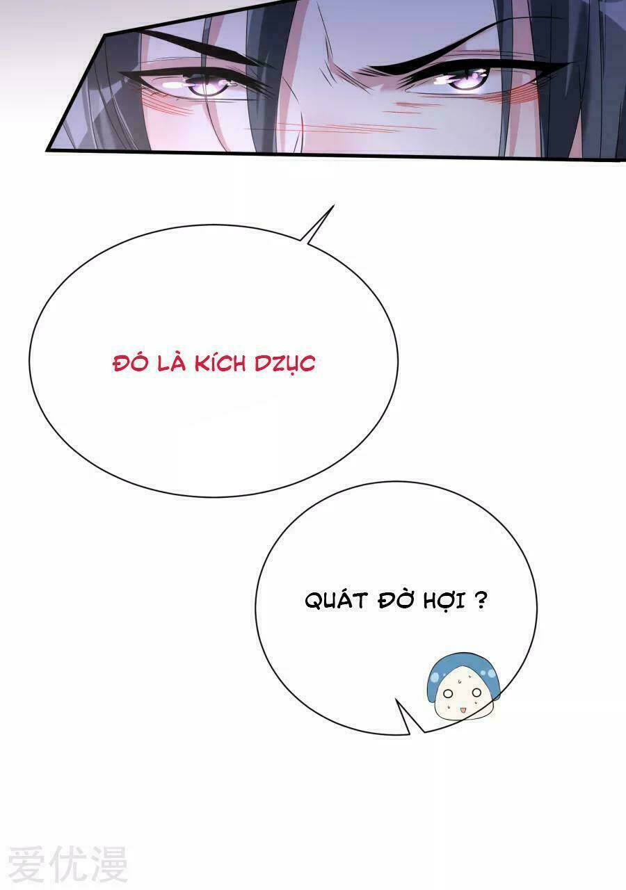 độc y đích nữ chapter 4 30