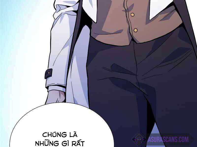bạo chúa cường hoành chapter 23 8