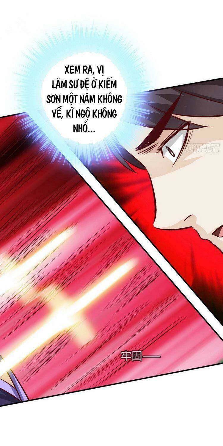 chư thiên ký chapter 273 15