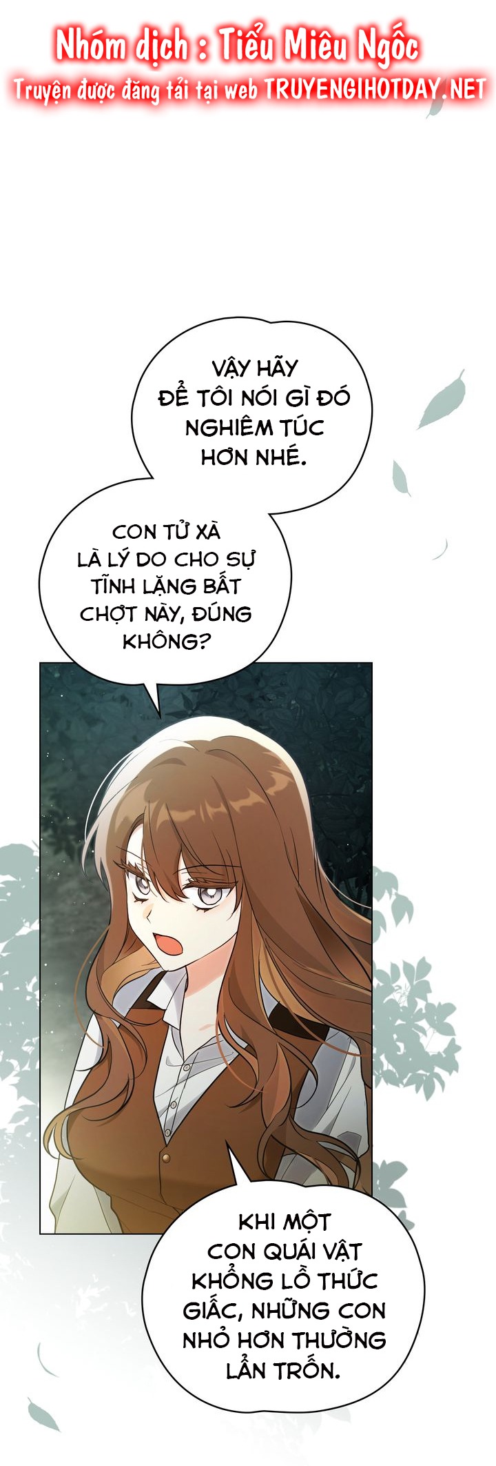 yêu cô công chúa sắp chết chapter 19 13