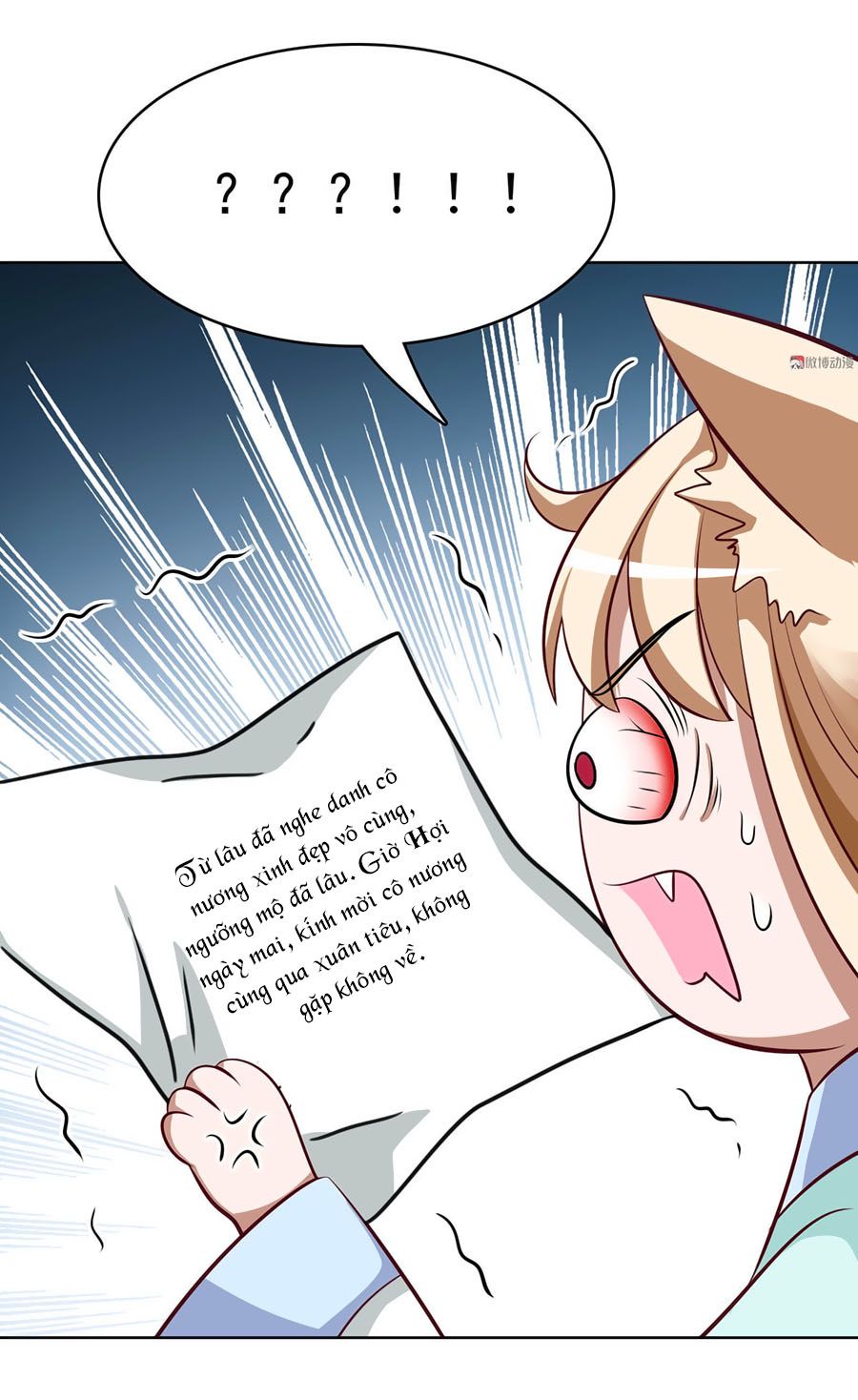 kiêu ngạo vương gia chủng điền phi chapter 57 18