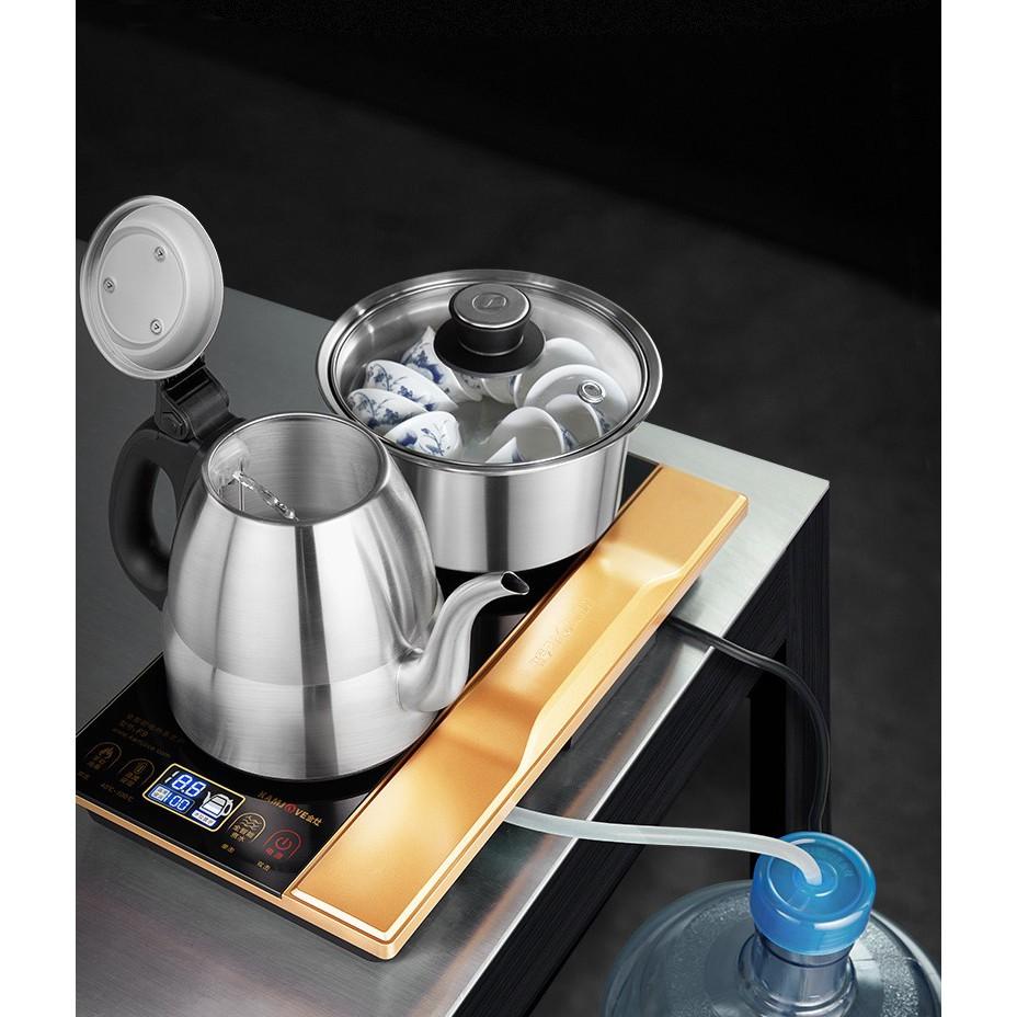 Bàn trà điện thông minh F9