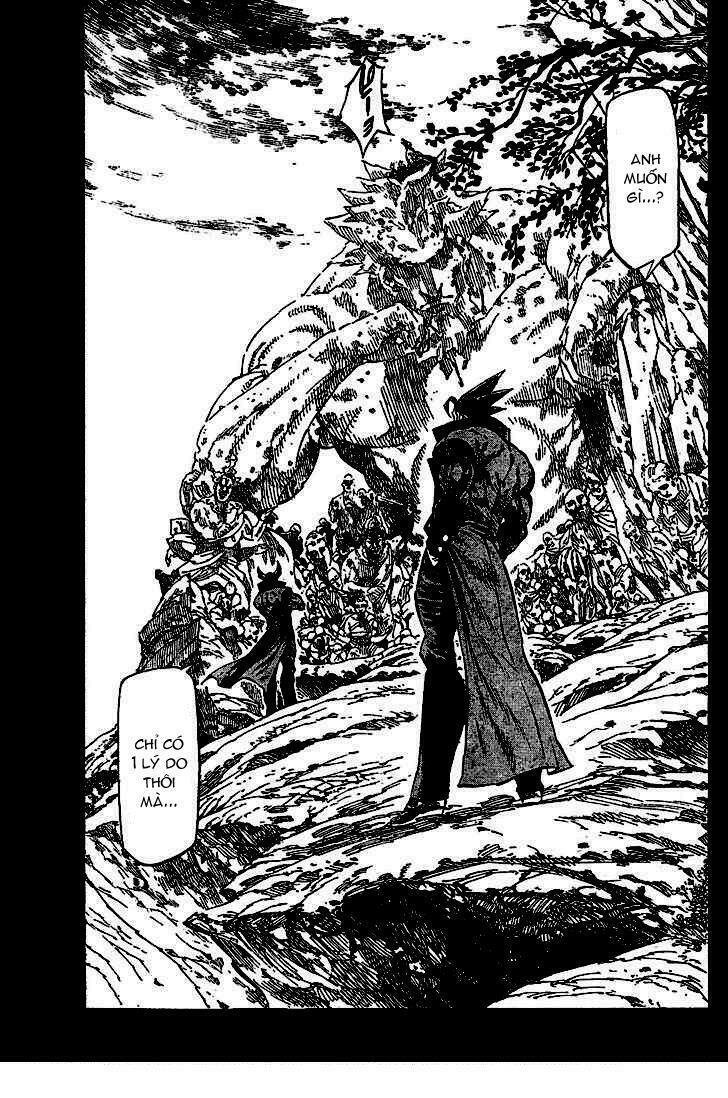 kongou banchou chapter 23 6