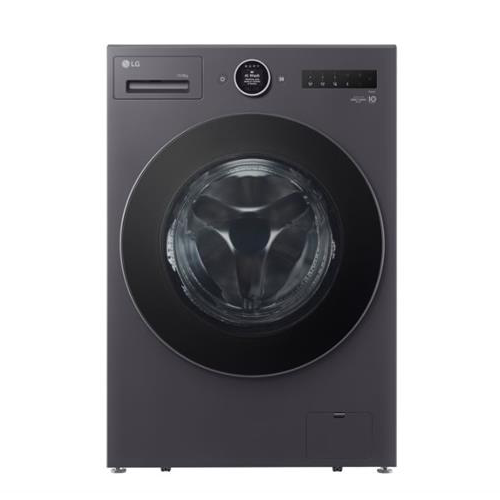 Máy giặt sấy LG Inverter giặt 15 kg - sấy 8 kg F2515RNTG - Hàng Chính Hãng - Mới 100%