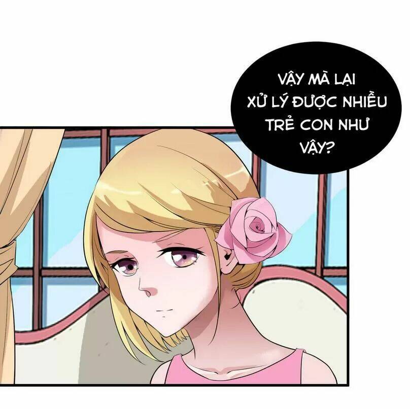 cô dâu gả thay của tổng tài chapter 117 9