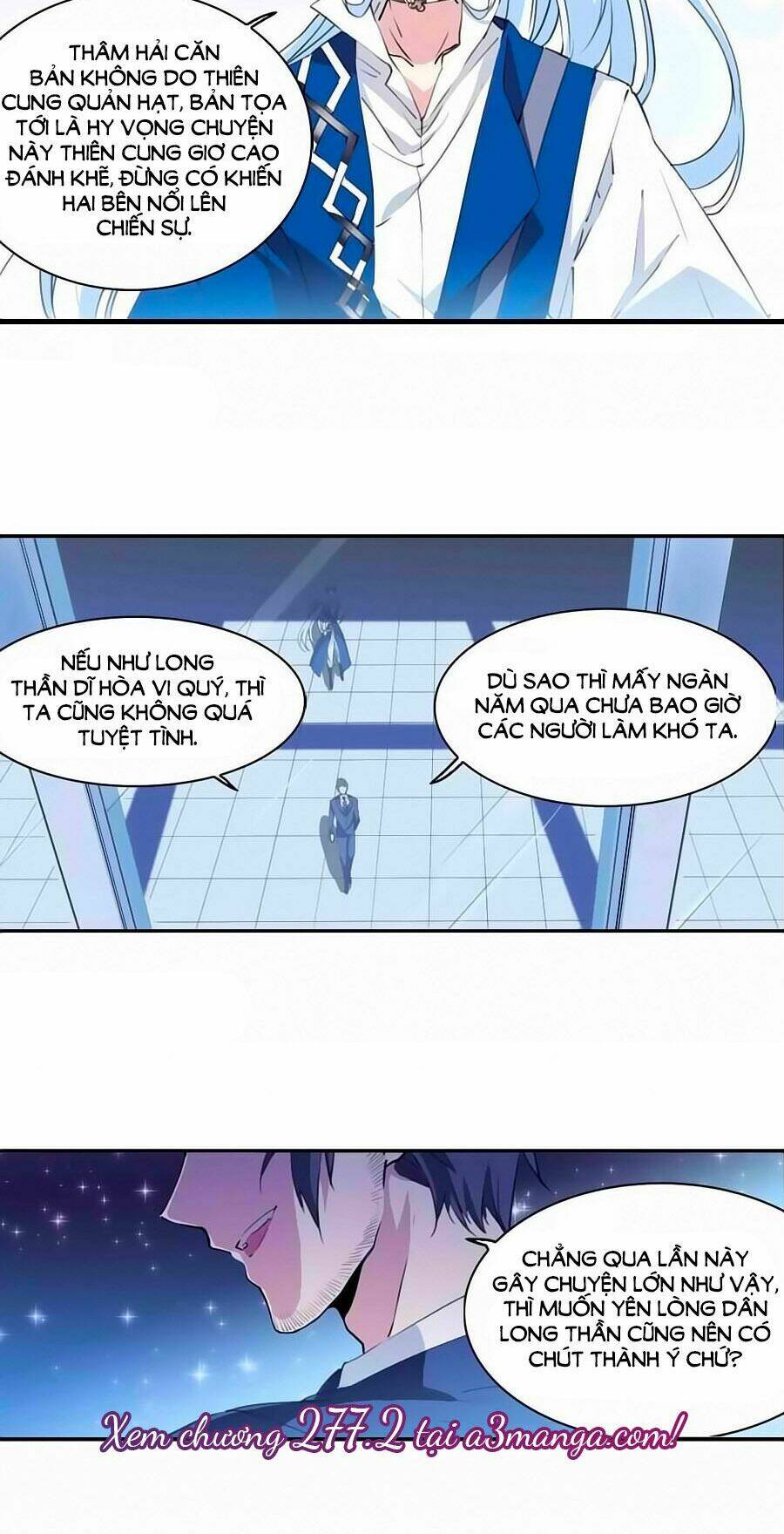 tam nhãn hao thiên lục chapter 277.1 17