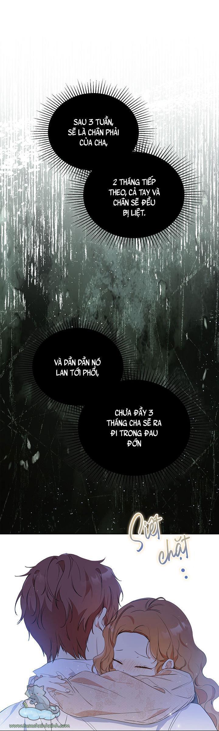 kiếp này ta sẽ trở thành gia chủ chapter 63 14