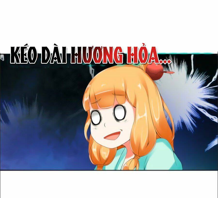 dẫn hồn khúc chapter 11.3 10