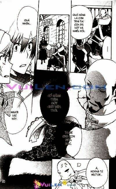 thanh kiếm và vương miện chapter 1 74