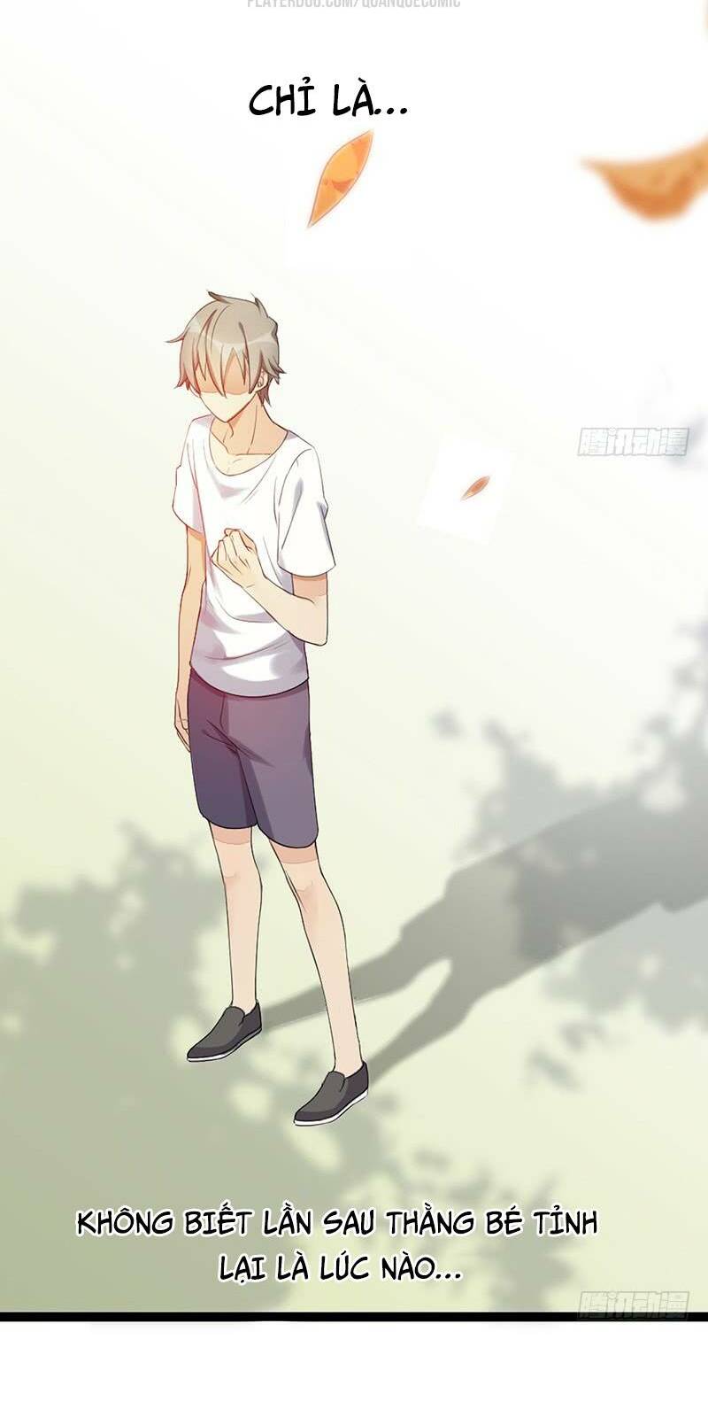 dã âu lão tổ chapter 7 22