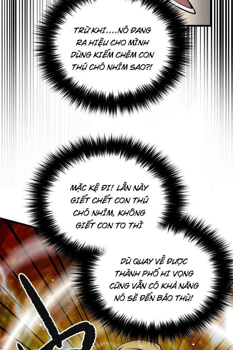 toàn cầu cao khảo chapter 248 39