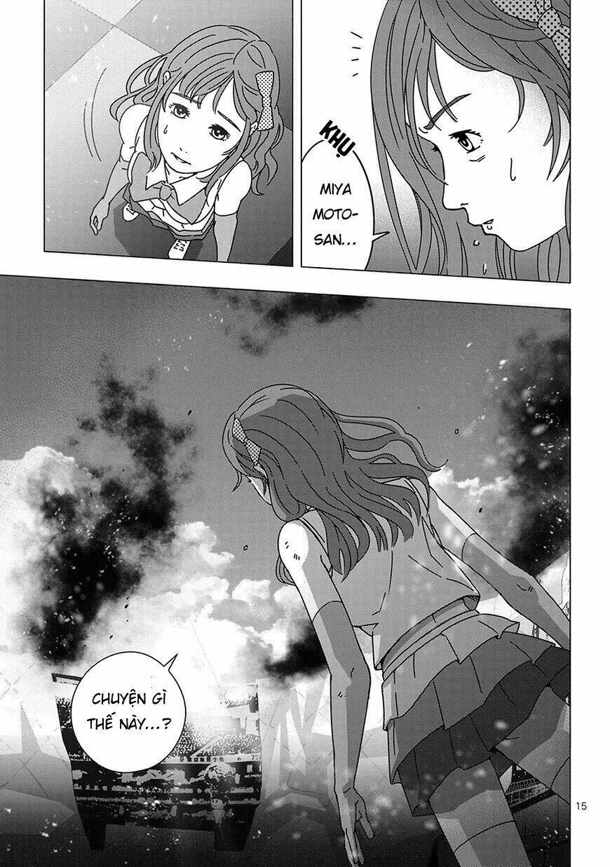 pandamic chapter 2 15