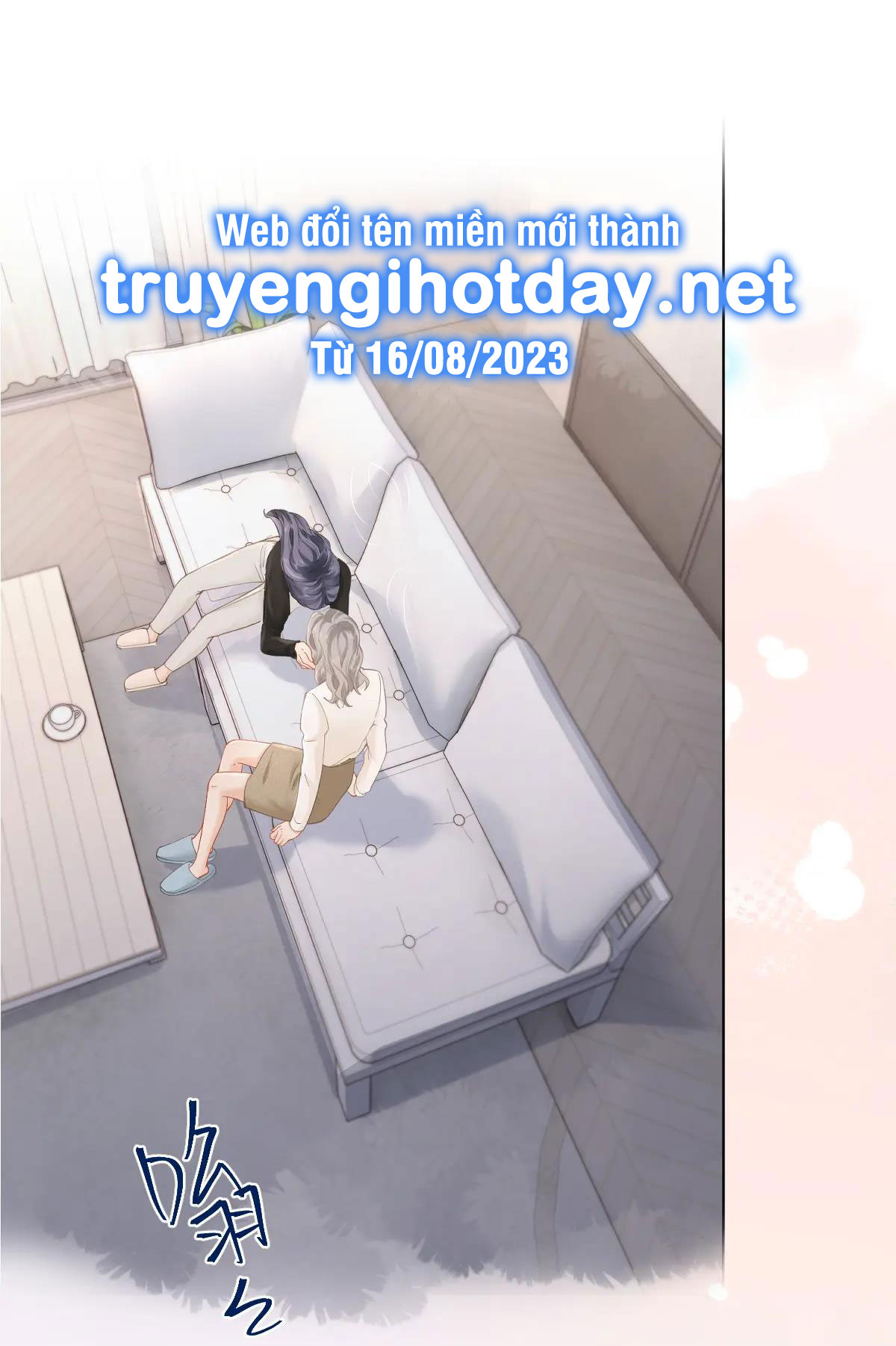 luôn có giáo viên muốn mời phụ huynh chapter 14.1 2