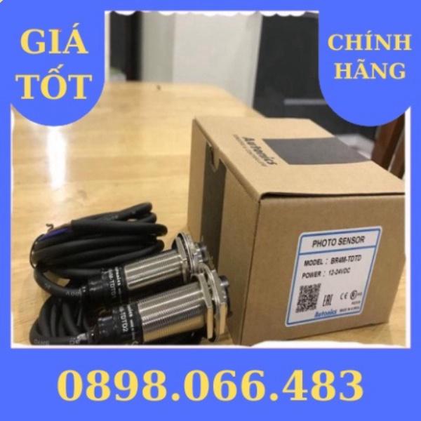 Cảm biến quang BR4M-TDTD