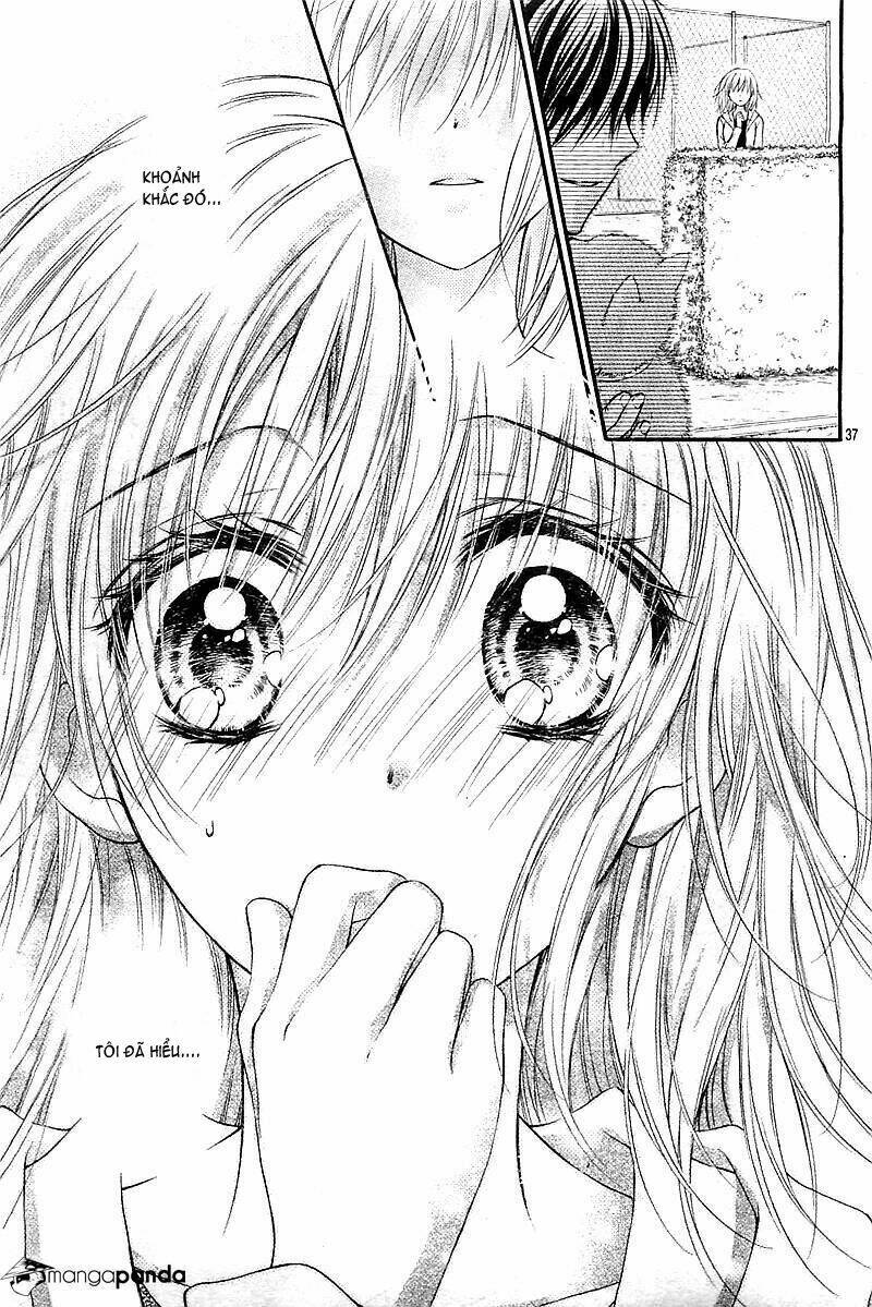 hatsukoi dandelion chapter 1 39