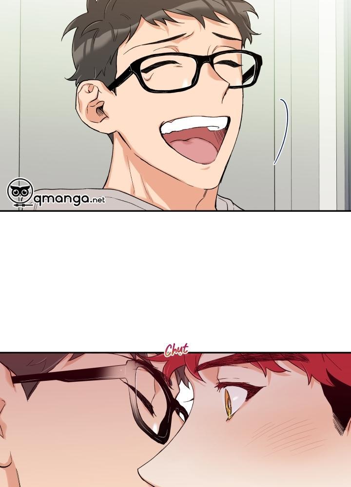 gâu gâu! chapter 11 18