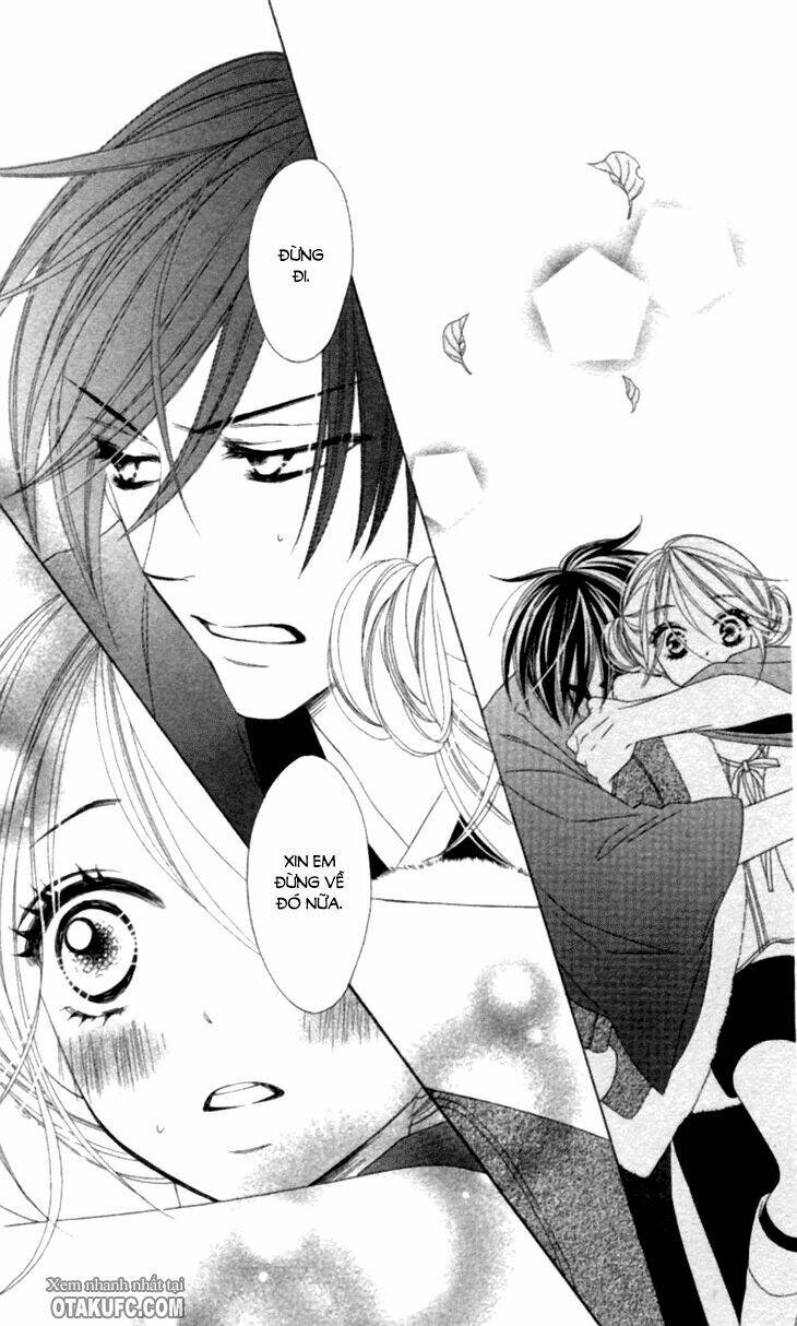 yêu quái cánh đen chapter 29 36