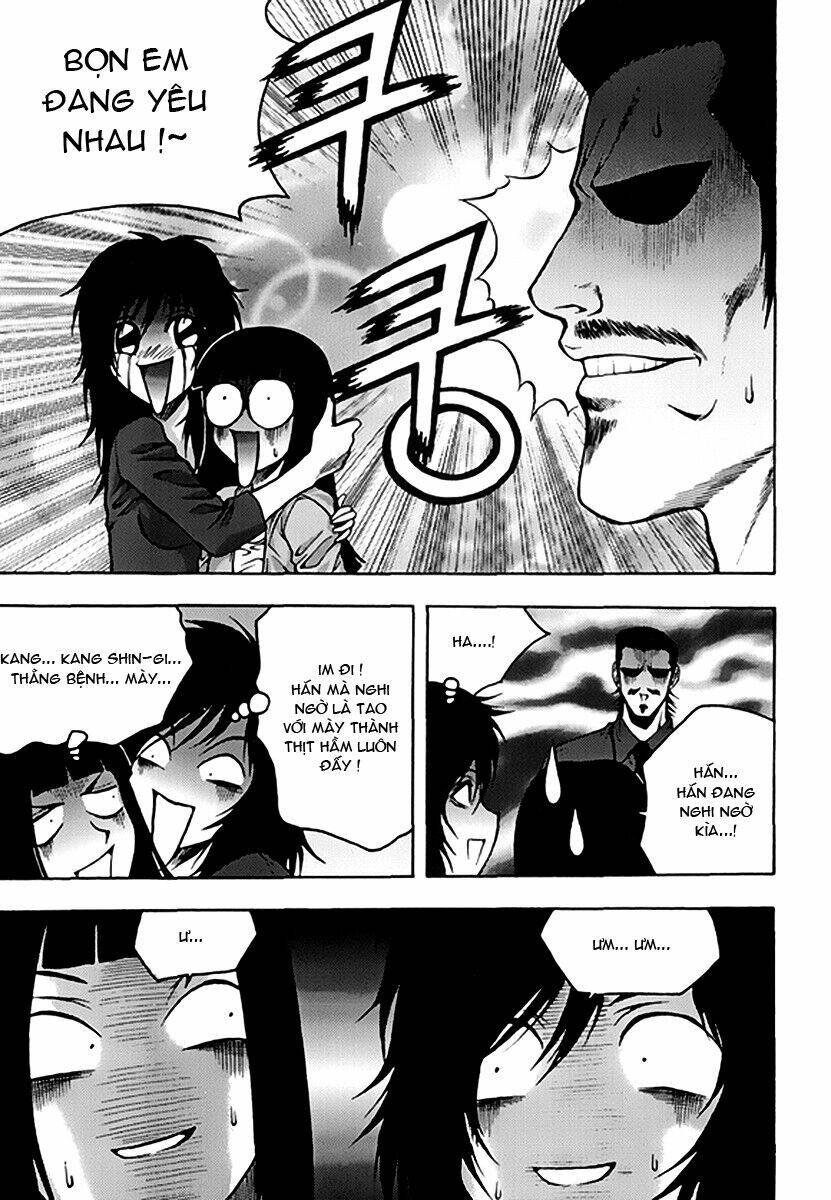 zippy ziggy chapter 50 6