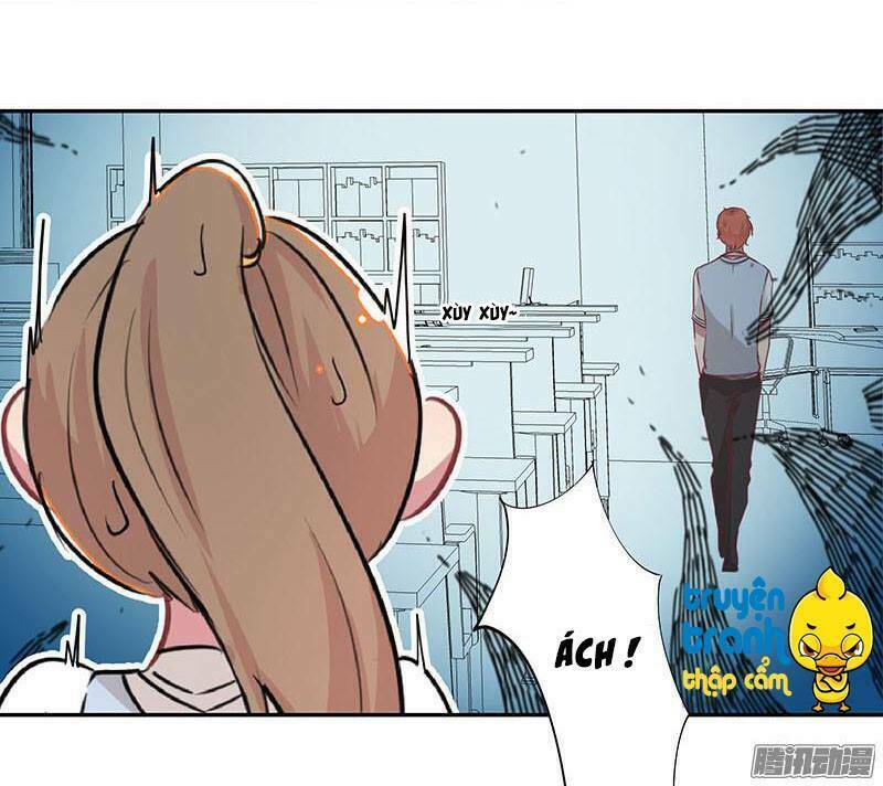 bá đạo hiệu thảo đích duệ nha đầu chapter 7 23