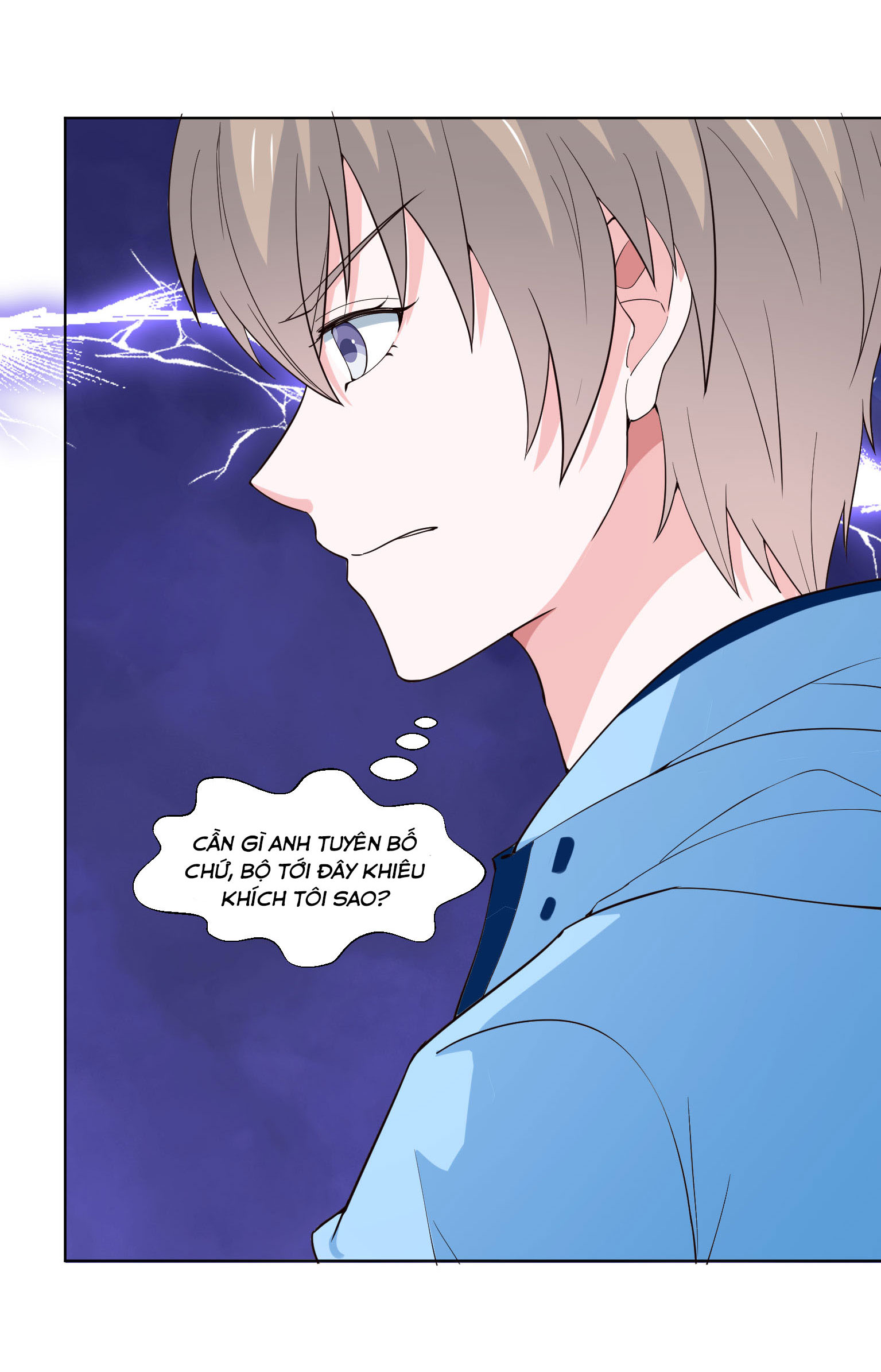 bí mật không thể yêu đương chapter 36 48