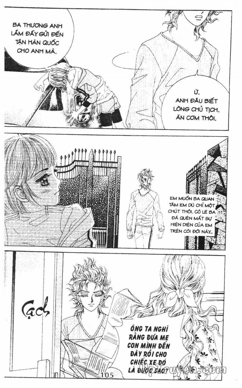 mặt nạ tình yêu chapter 47 15