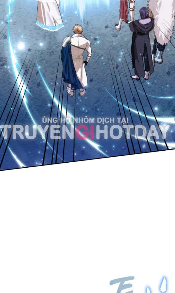 [18+] dũng sĩ vị tha chapter 6.1 25