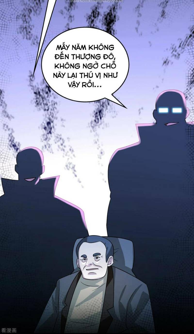 dị giới cung ứng thương chapter 56 6