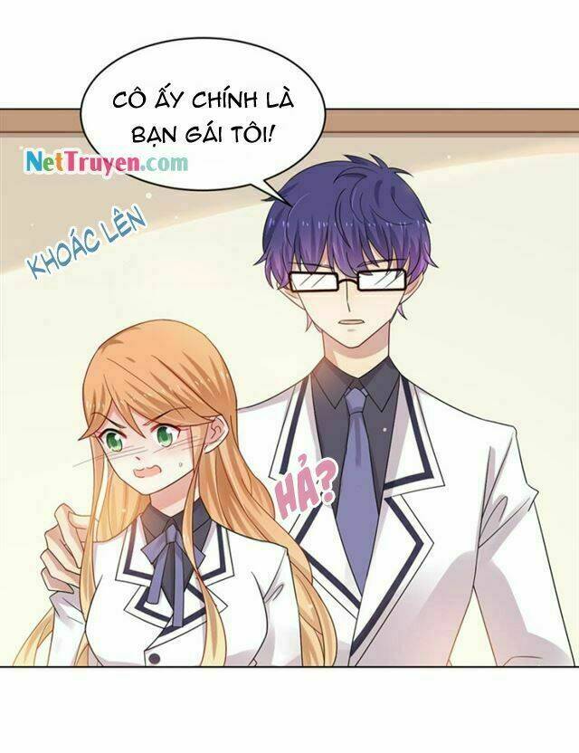 ma lạt thiên kim đẩu ác thiếu chapter 31 20