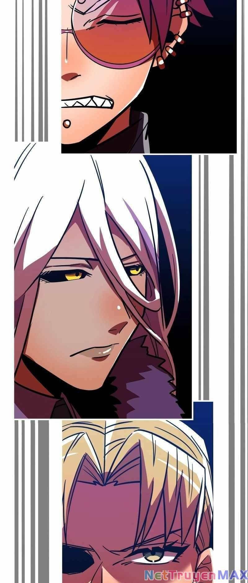 Huyết Thánh Cứu Thế Chủ~ Ta Chỉ Cần 0.0000001% Đã Trở Thành Vô Địch chapter 30 39