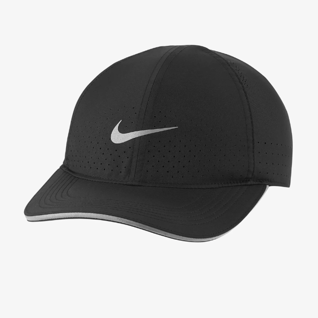 Nón thể thao unisex NIKE U NK DF AROBILL FTHLT PERF