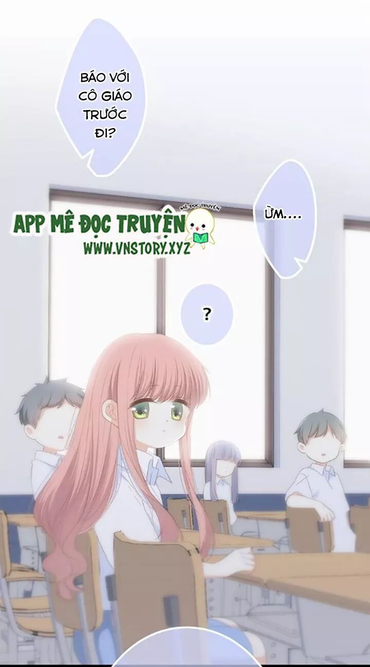 con tim rung động 2 chapter 90 33