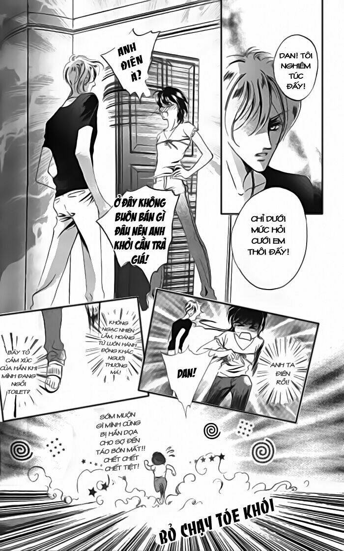 the prince's cactus chapter 5 19