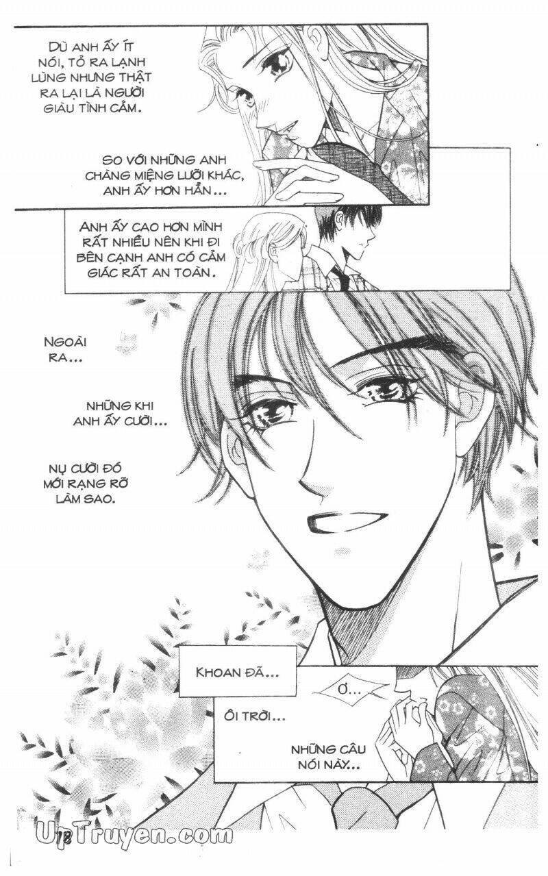 người yêu lý tưởng chapter 1.1 77