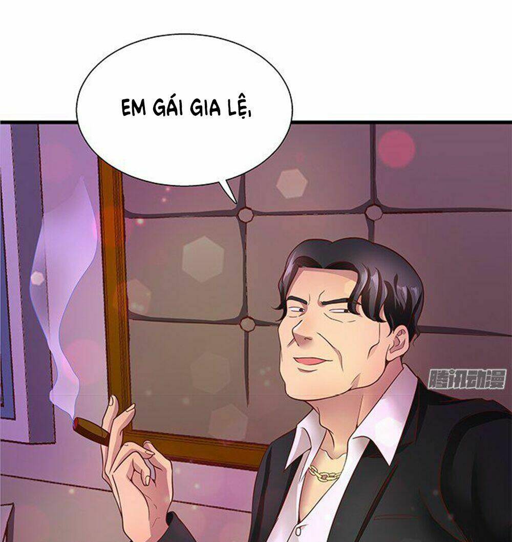 khi trò chơi ác ma bắt đầu chapter 18 7