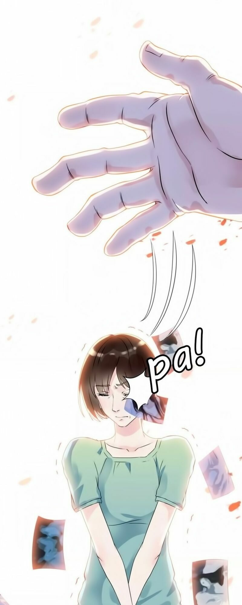 cô vợ hợp đồng bỏ trốn của tổng giám đốc chapter 2.2 14