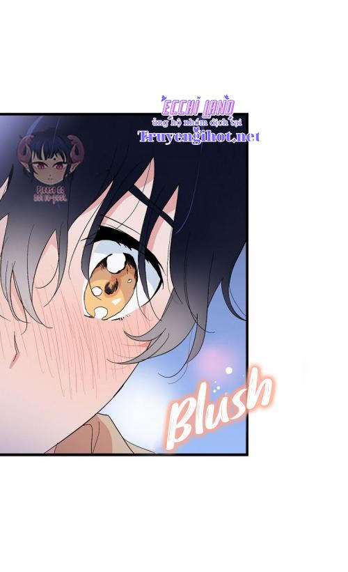 tình yêu cún con chapter 19.2 27