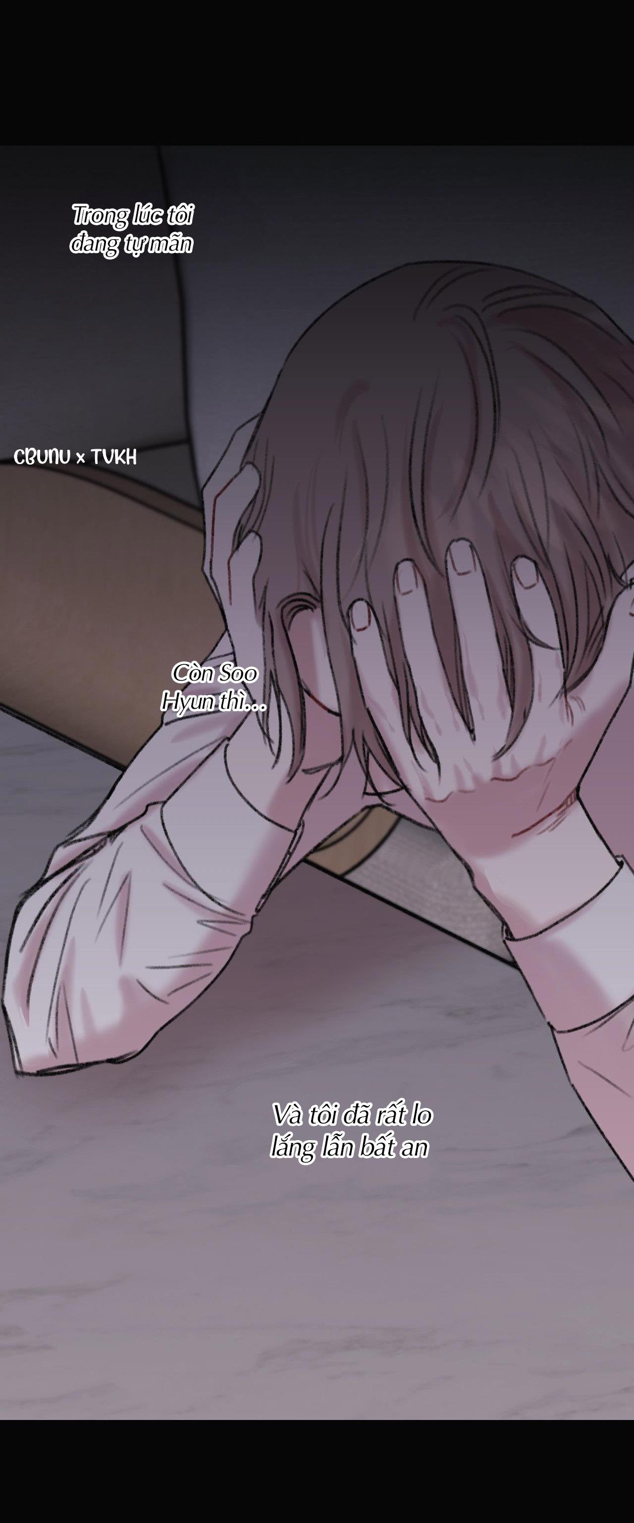 anh thật sự thích em sao chapter 19 63