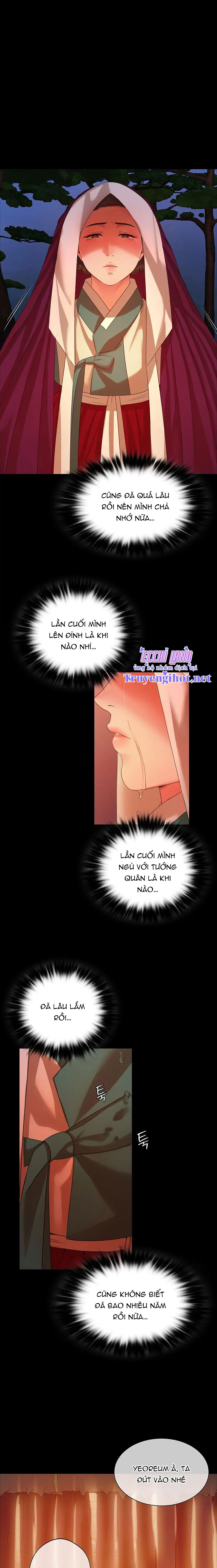 Em Chỉ Có Thể Là Của Tôi chapter 31.2 6