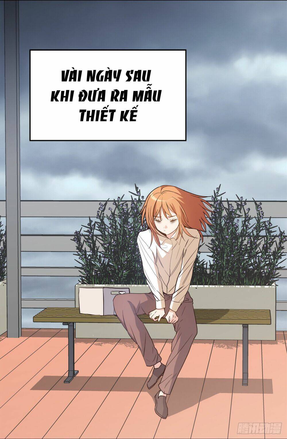 acup tiên sinh chapter 35 17