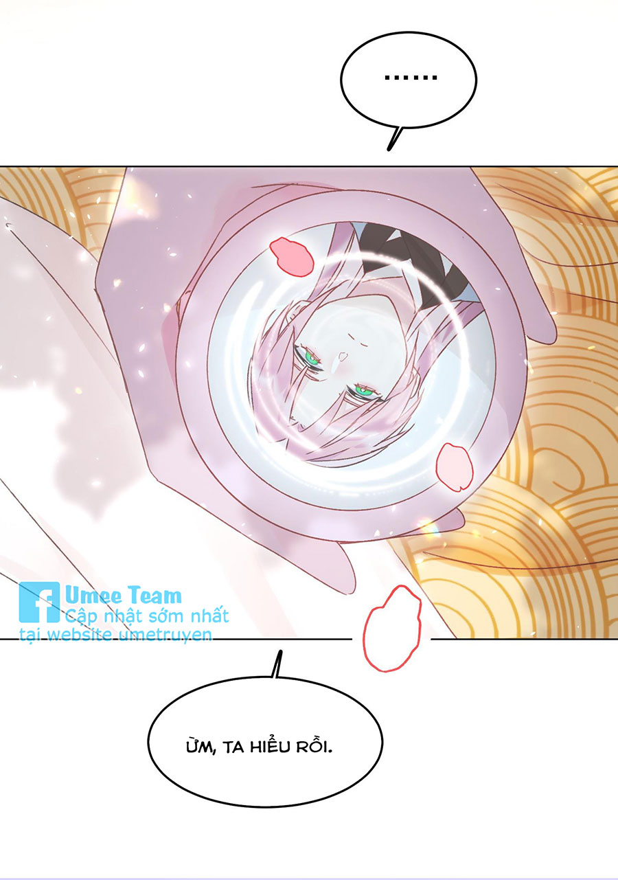 tôi phải làm một kẻ đại xấu xa chapter 124 11