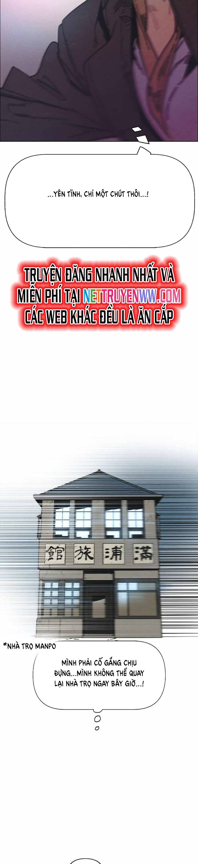 sinh vật gyeongseong: đóa hoa bất diệt chapter 8 38