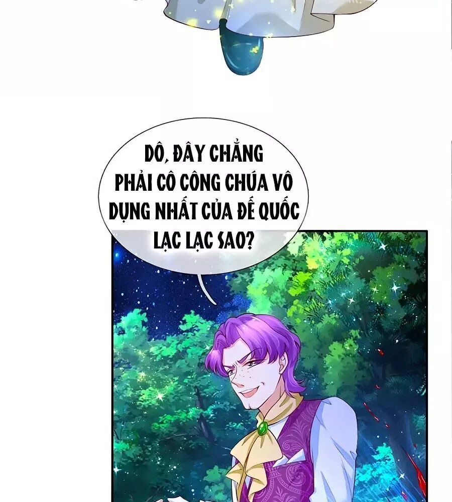 bỗng một ngày nọ trở thành con gái vua chapter 109 3