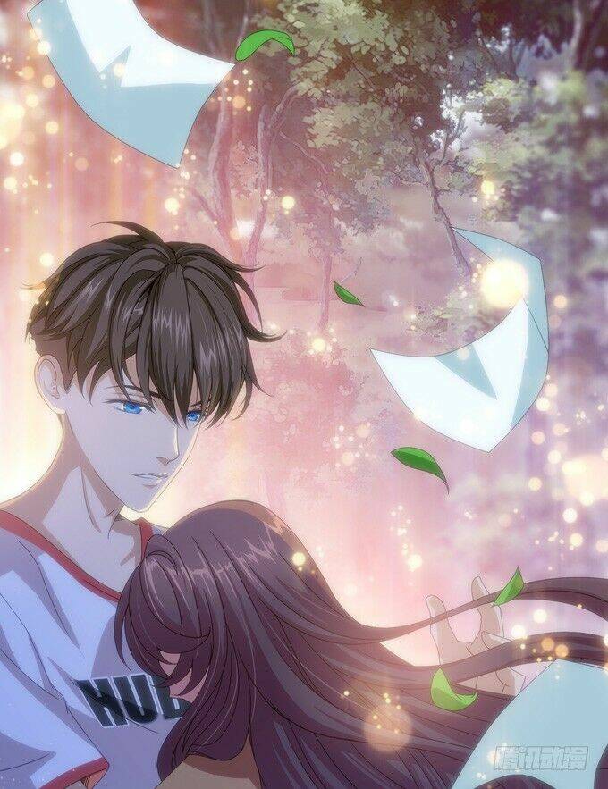 ái tam phân tuyến chapter 1.5 69