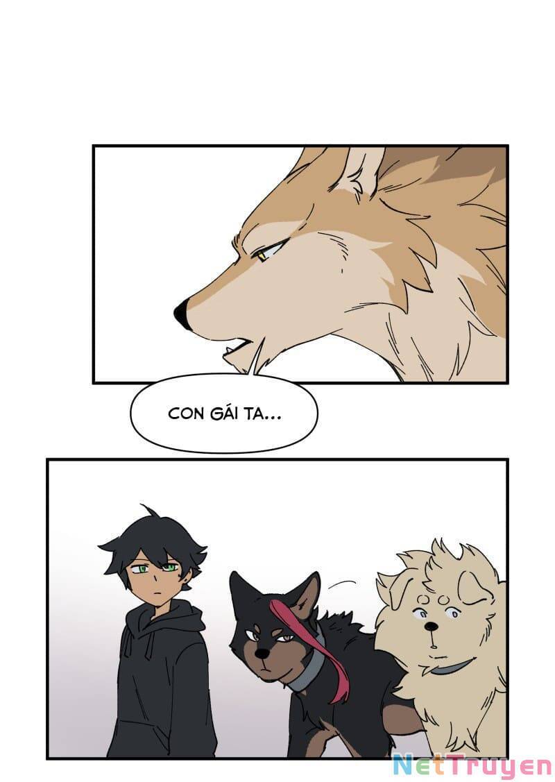 lumine - cội nguồn ánh sáng chapter 154 7